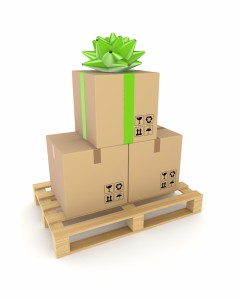 Christmas warehousing services in the UKxmas