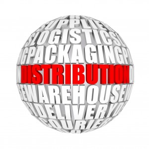 warehousing and distribution 