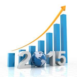 warehouse services growth in 2015