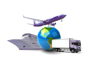 Types of freight forwarding for your business