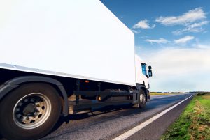 hauliers and logistics